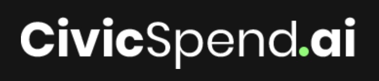 CivicSpend.ai Logo