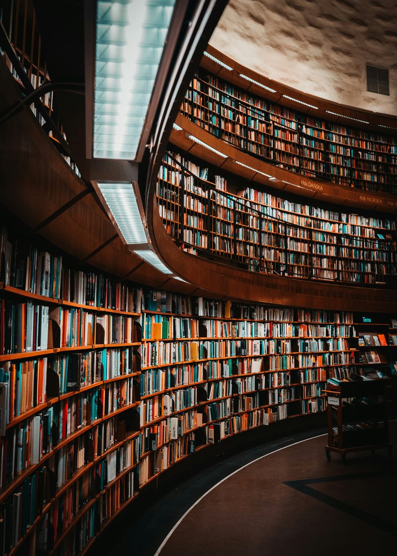 Library Resource Management